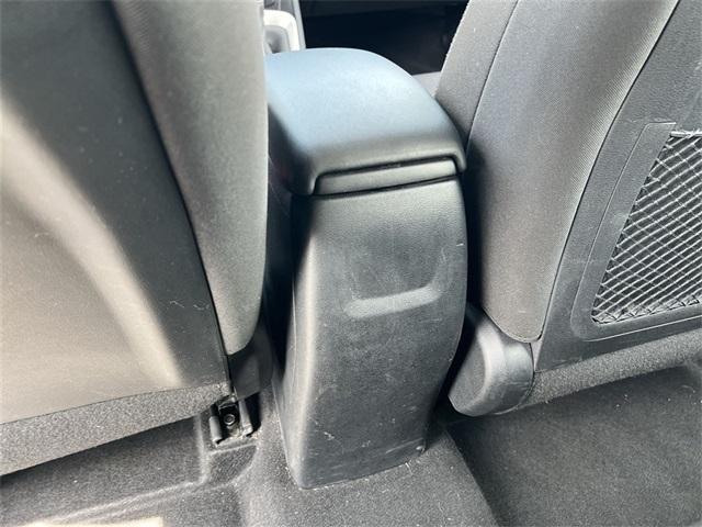 used 2021 Hyundai Venue car, priced at $16,691
