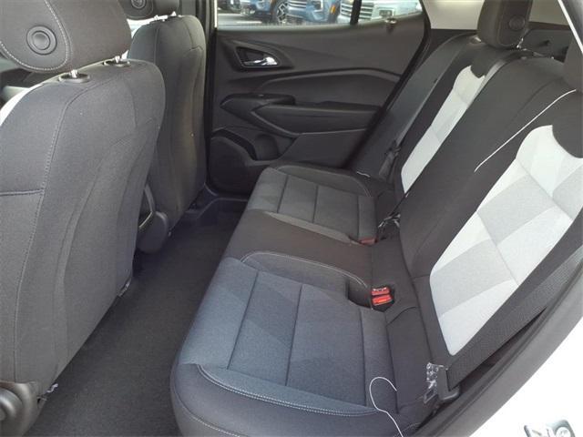 new 2026 Chevrolet Trax car, priced at $23,478