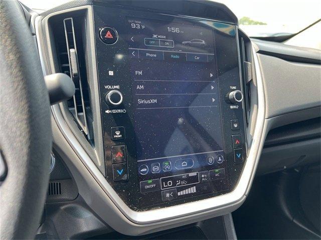 used 2024 Subaru Crosstrek car, priced at $26,997