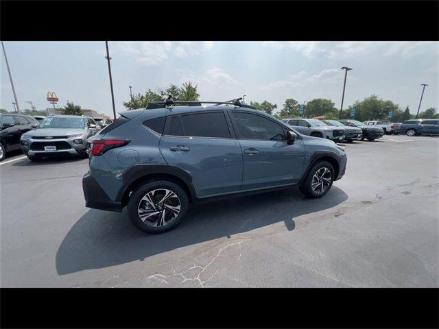 used 2024 Subaru Crosstrek car, priced at $26,997