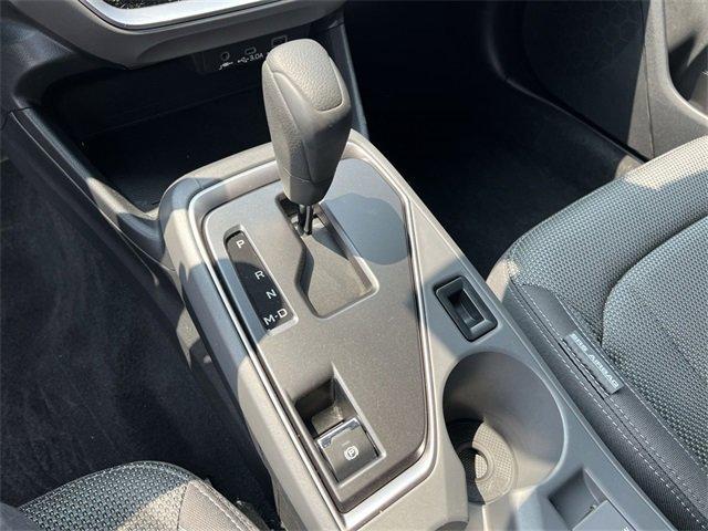 used 2024 Subaru Crosstrek car, priced at $26,997