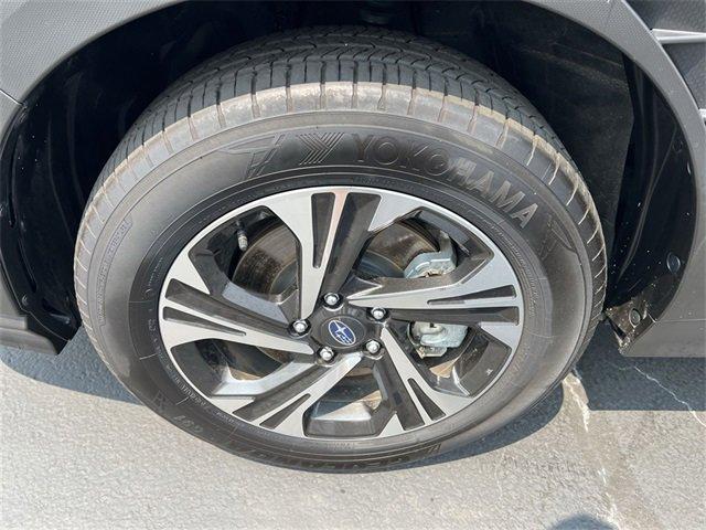 used 2024 Subaru Crosstrek car, priced at $26,997