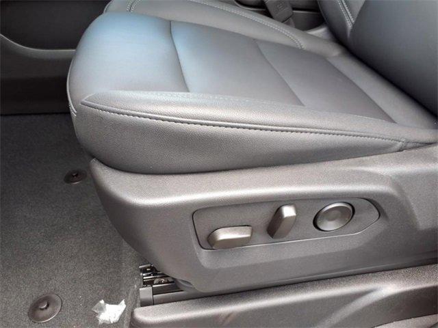 new 2025 Chevrolet Tahoe car, priced at $75,763
