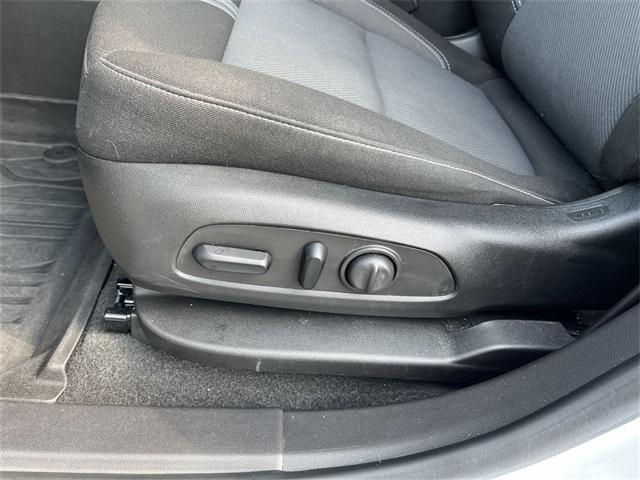 used 2023 Chevrolet Blazer car, priced at $24,920