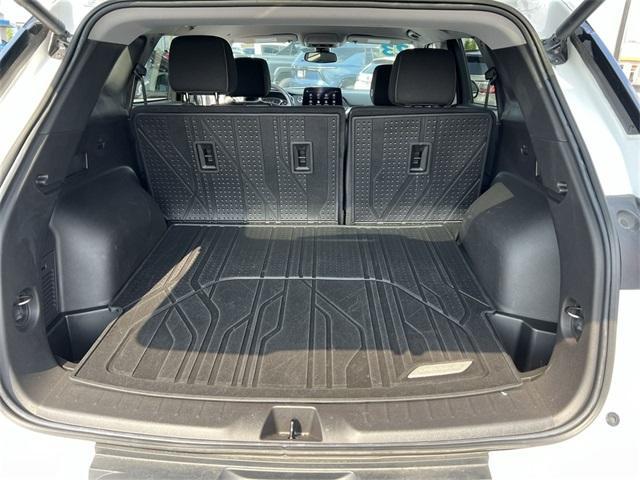 used 2023 Chevrolet Blazer car, priced at $24,920