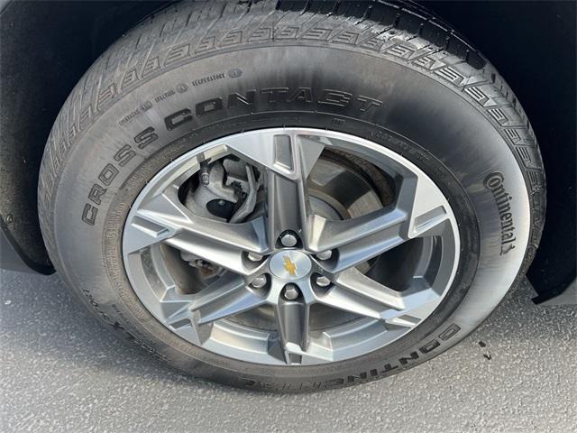 used 2023 Chevrolet Blazer car, priced at $24,920