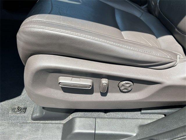 used 2020 Honda Odyssey car, priced at $24,773