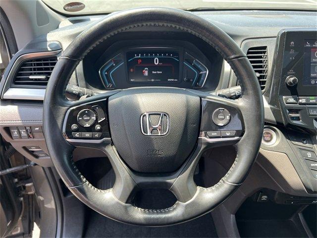 used 2020 Honda Odyssey car, priced at $24,773