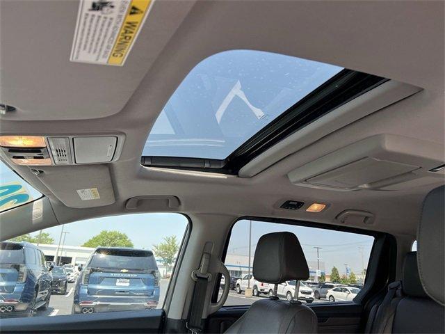 used 2020 Honda Odyssey car, priced at $24,773