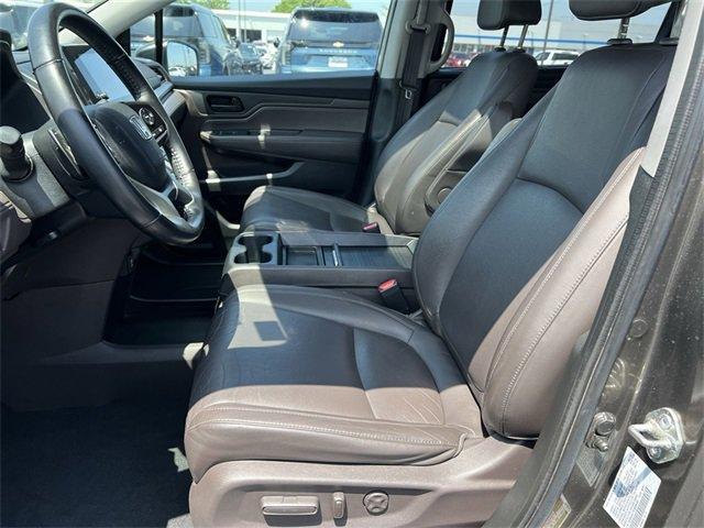 used 2020 Honda Odyssey car, priced at $24,773