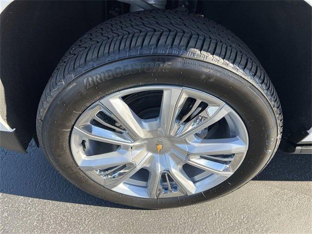 used 2023 Chevrolet Suburban car, priced at $68,294