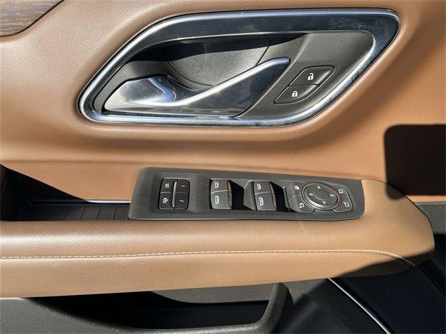 used 2023 Chevrolet Suburban car, priced at $68,294