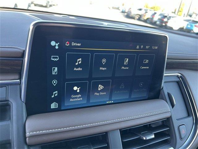 used 2023 Chevrolet Suburban car, priced at $68,294