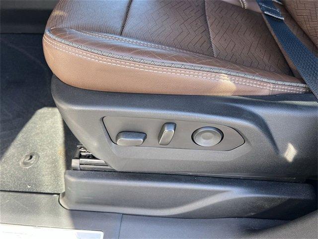 used 2023 Chevrolet Suburban car, priced at $68,294