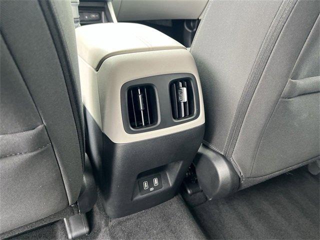 used 2024 Hyundai Tucson car, priced at $24,007