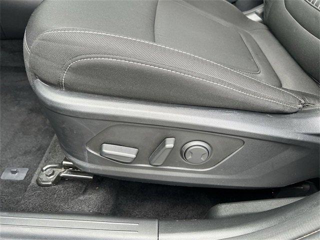 used 2024 Hyundai Tucson car, priced at $24,007