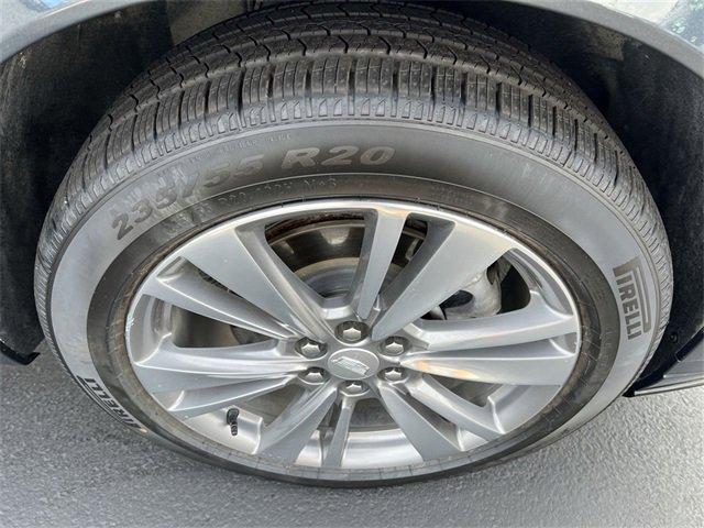 used 2023 Cadillac XT6 car, priced at $35,750