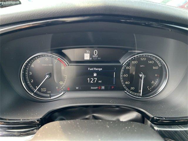 used 2023 Cadillac XT6 car, priced at $35,750