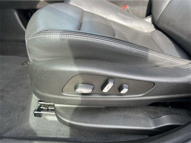 used 2023 Cadillac XT6 car, priced at $35,750