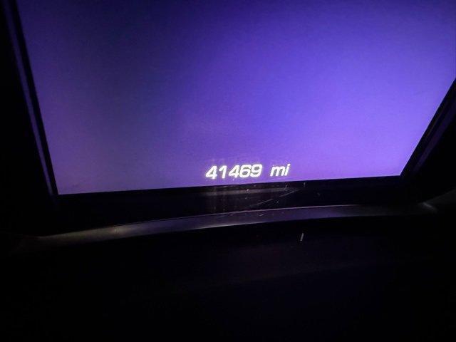 used 2023 Chevrolet Equinox car, priced at $20,997