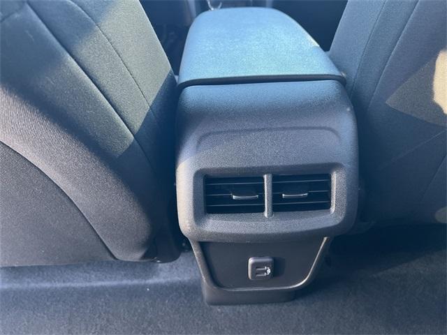 used 2023 Chevrolet Equinox car, priced at $21,339