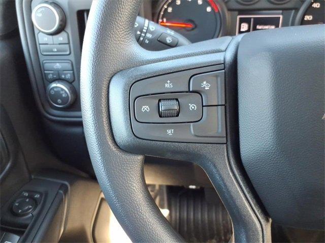 new 2026 Chevrolet Silverado 2500 car, priced at $49,180