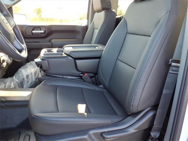 new 2026 Chevrolet Silverado 2500 car, priced at $50,180