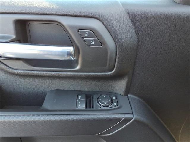 new 2026 Chevrolet Silverado 2500 car, priced at $50,180