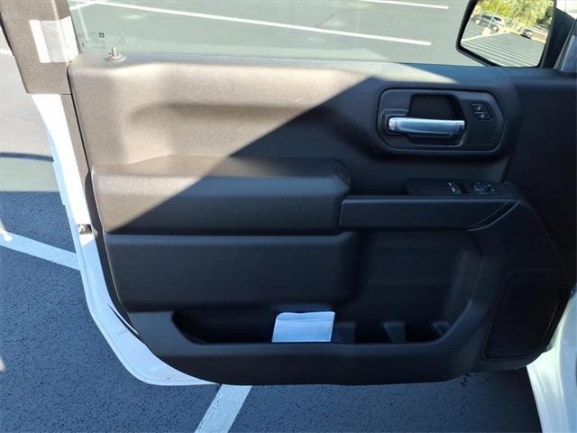 new 2026 Chevrolet Silverado 2500 car, priced at $50,180