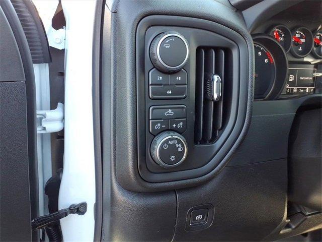 new 2026 Chevrolet Silverado 2500 car, priced at $49,180