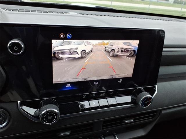 new 2026 Chevrolet Colorado car, priced at $35,786