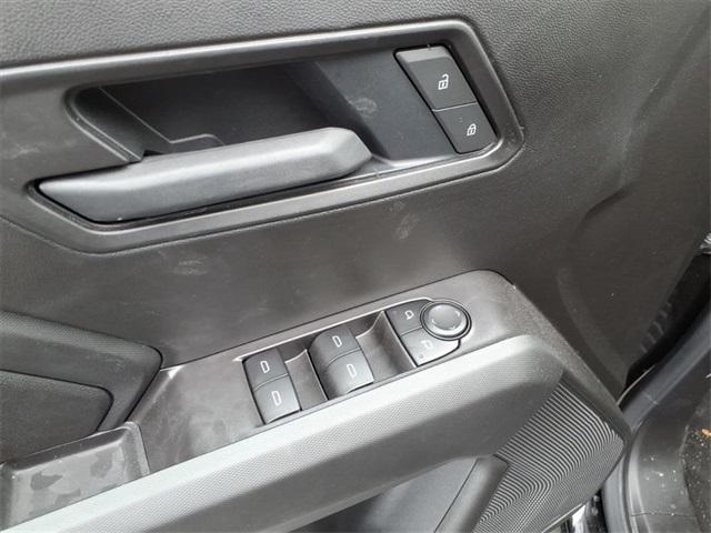 new 2026 Chevrolet Colorado car, priced at $35,786