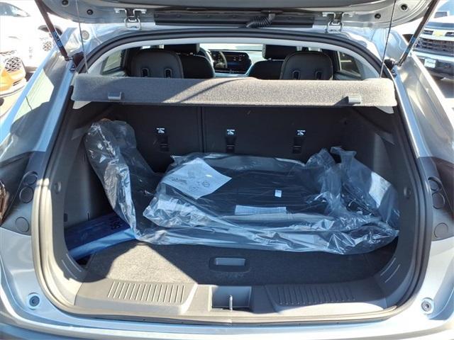 new 2026 Chevrolet Trax car, priced at $24,019