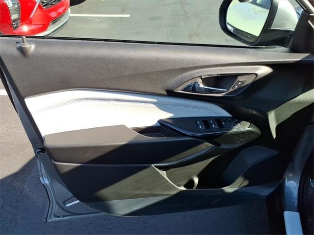 new 2026 Chevrolet Trax car, priced at $24,019