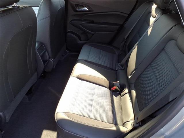 new 2026 Chevrolet Trax car, priced at $24,019