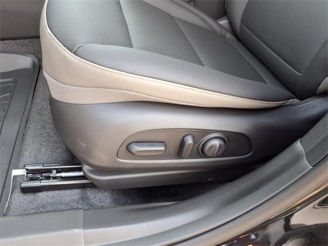 new 2025 Chevrolet Trax car, priced at $26,045