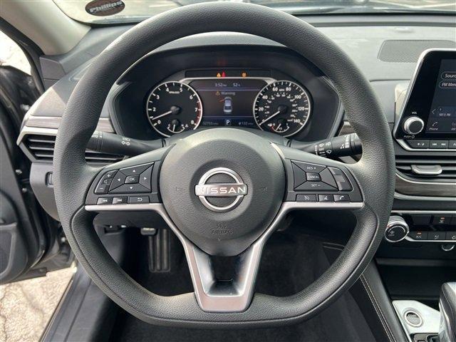 used 2023 Nissan Altima car, priced at $20,439