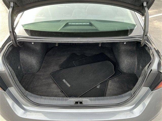 used 2023 Nissan Altima car, priced at $20,439