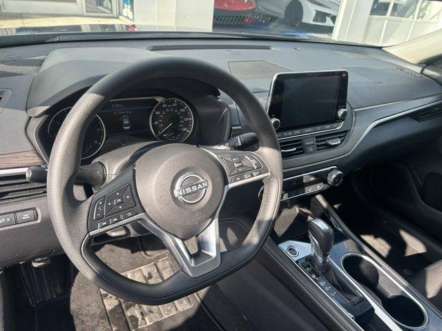 used 2023 Nissan Altima car, priced at $20,249