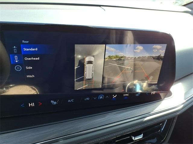 new 2026 Chevrolet Suburban car, priced at $72,680