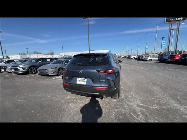 used 2023 Mazda CX-50 car, priced at $26,898