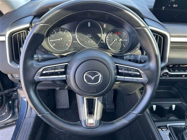 used 2023 Mazda CX-50 car, priced at $26,898