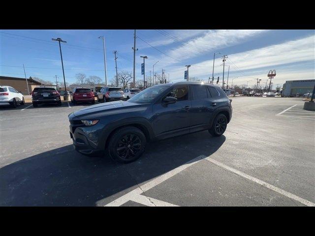 used 2023 Mazda CX-50 car, priced at $26,898