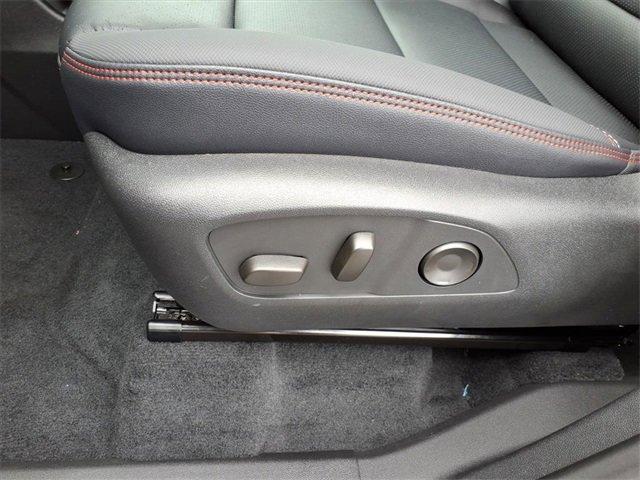 new 2026 Chevrolet Traverse car, priced at $58,407