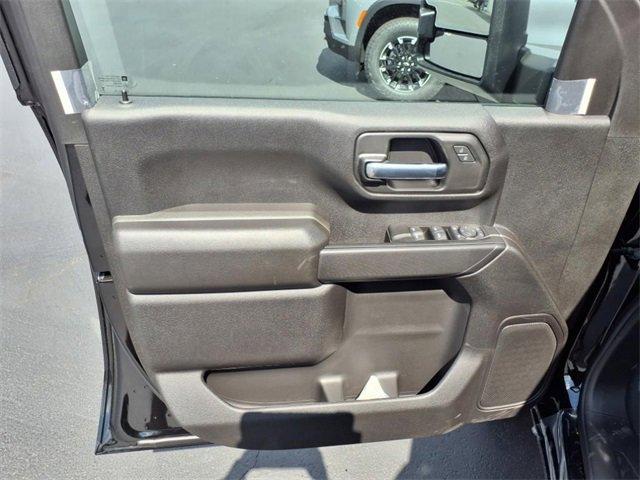 new 2025 Chevrolet Silverado 2500 car, priced at $62,814