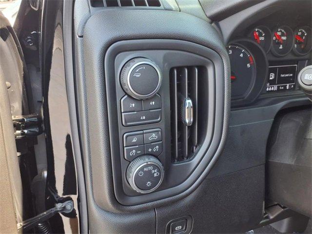 new 2025 Chevrolet Silverado 2500 car, priced at $62,814