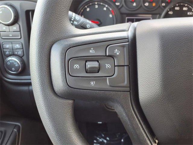 new 2025 Chevrolet Silverado 2500 car, priced at $62,814