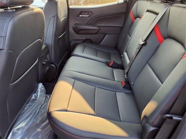 new 2026 Chevrolet Colorado car, priced at $46,209