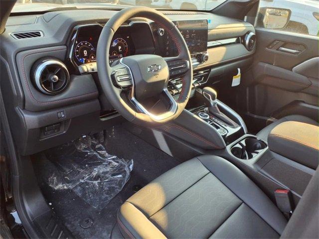 new 2026 Chevrolet Colorado car, priced at $46,209