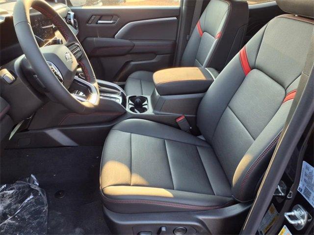 new 2026 Chevrolet Colorado car, priced at $46,209